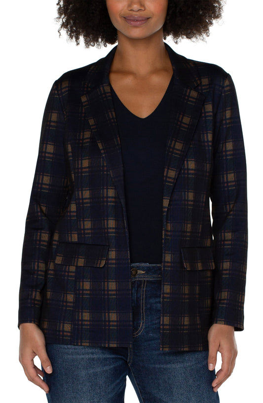 LIVERPOOL BOYFRIEND BLAZER - PETITE