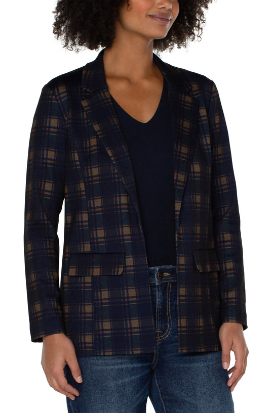 LIVERPOOL BOYFRIEND BLAZER - PETITE
