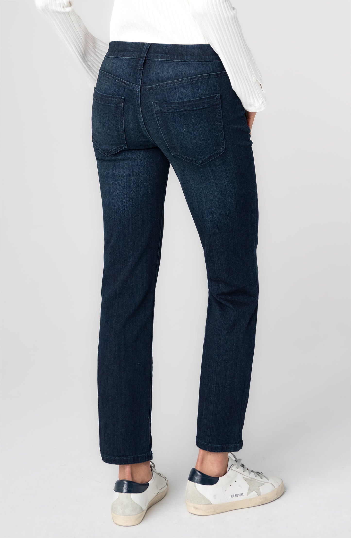 Liverpool Rowan Low Rise Comfort Waist Slim