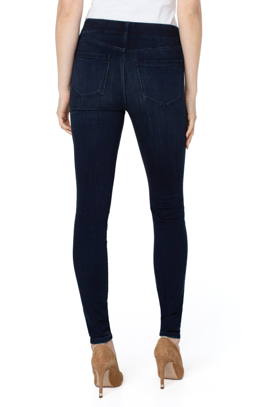 LIVERPOOL CHLOE SKINNY 30" INSEAM