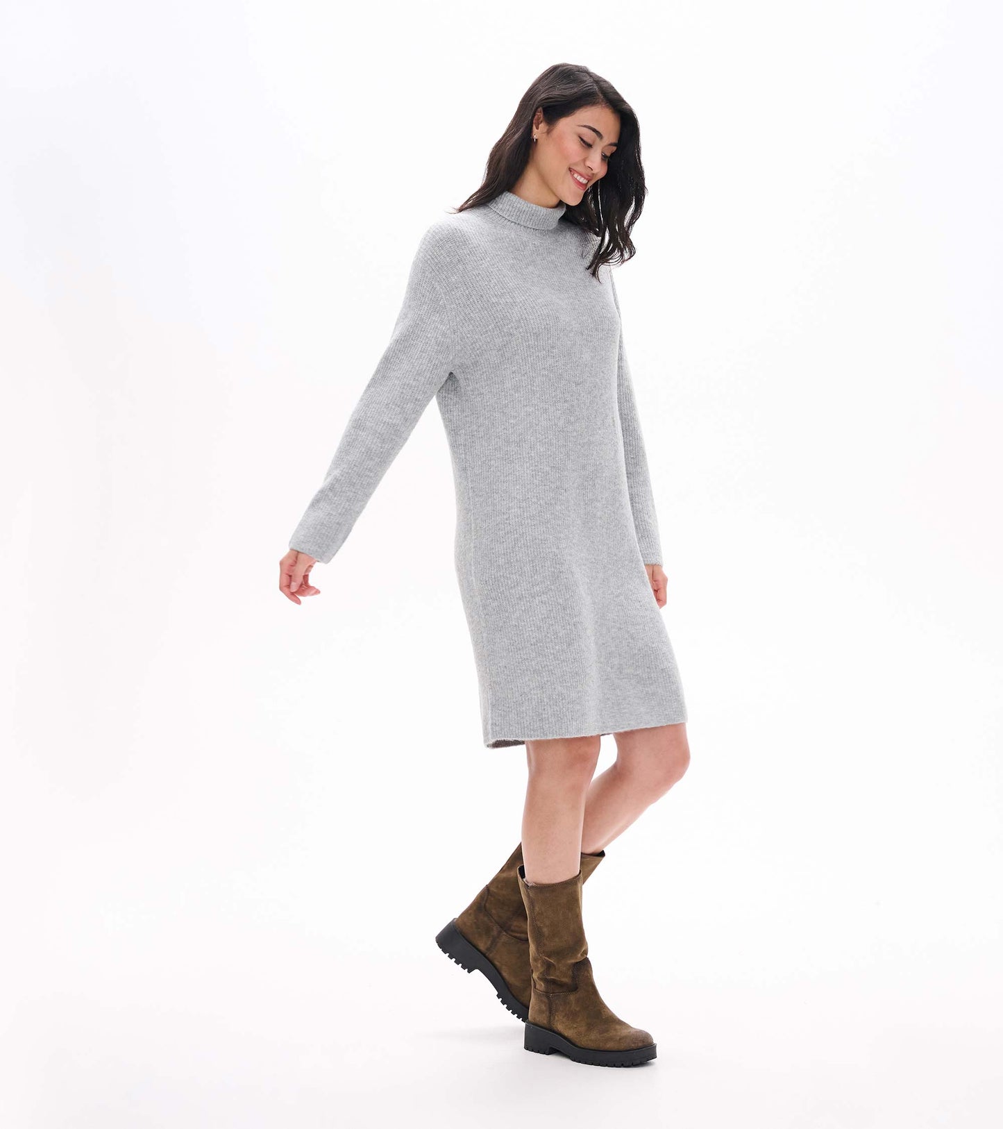 Hatley Iris Sweater Dress