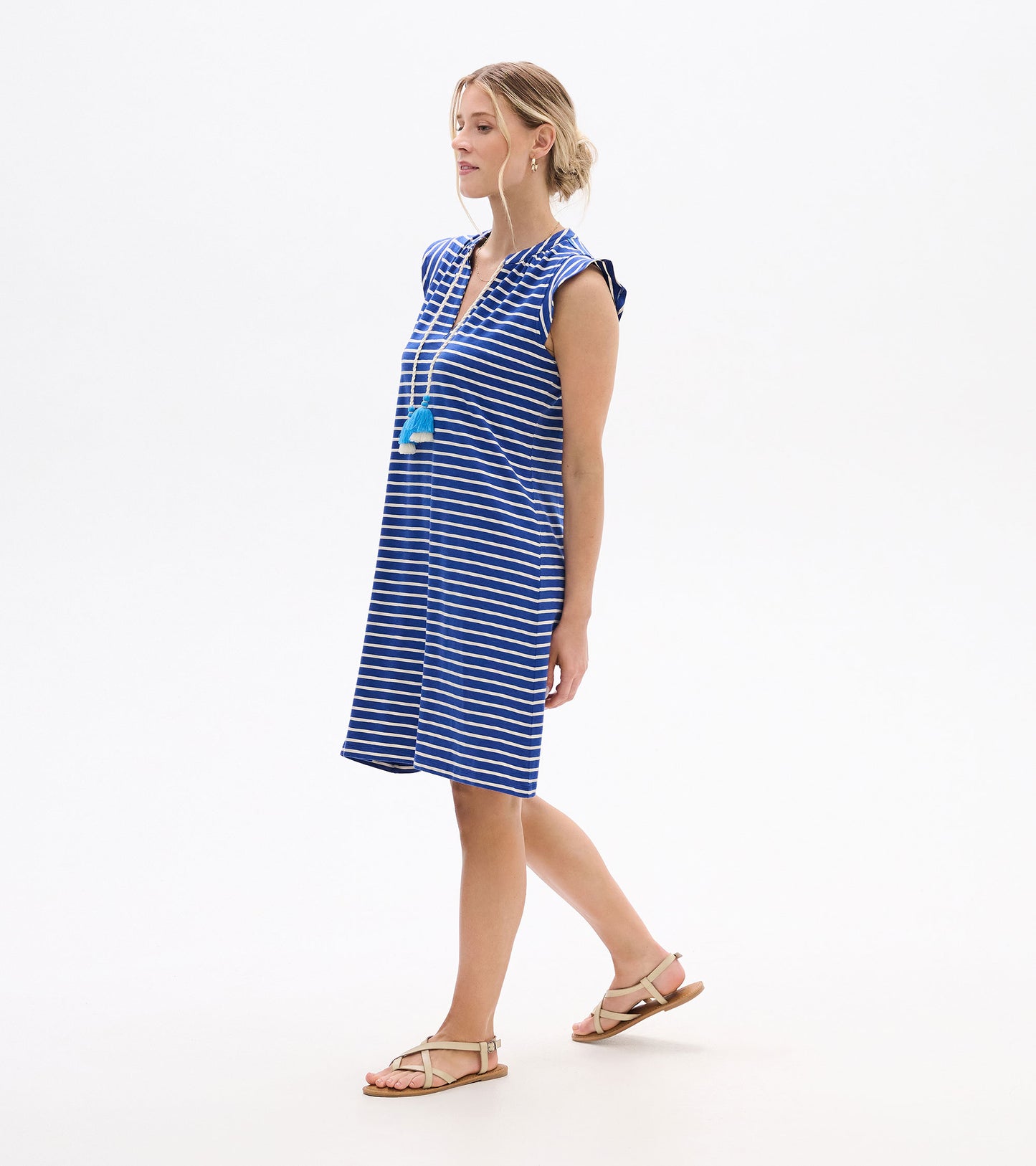 Hatley Zoey Tank Dress