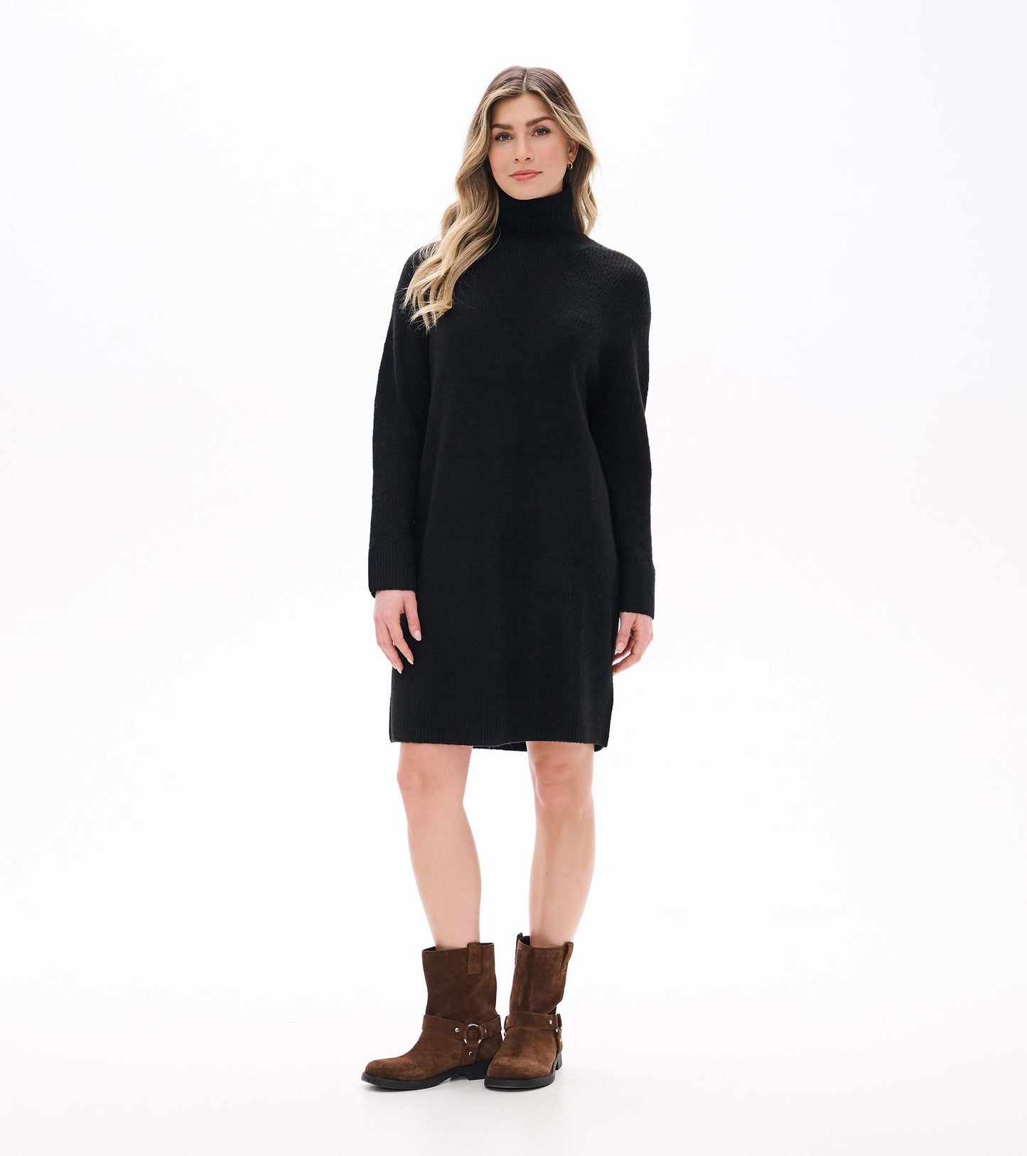 Hatley Iris Sweater Dress