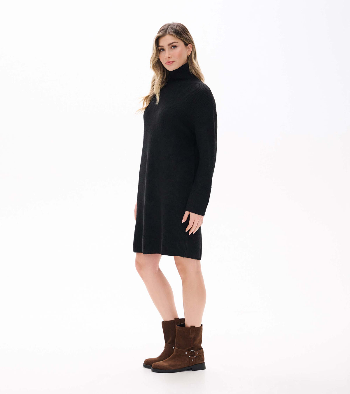Hatley Iris Sweater Dress