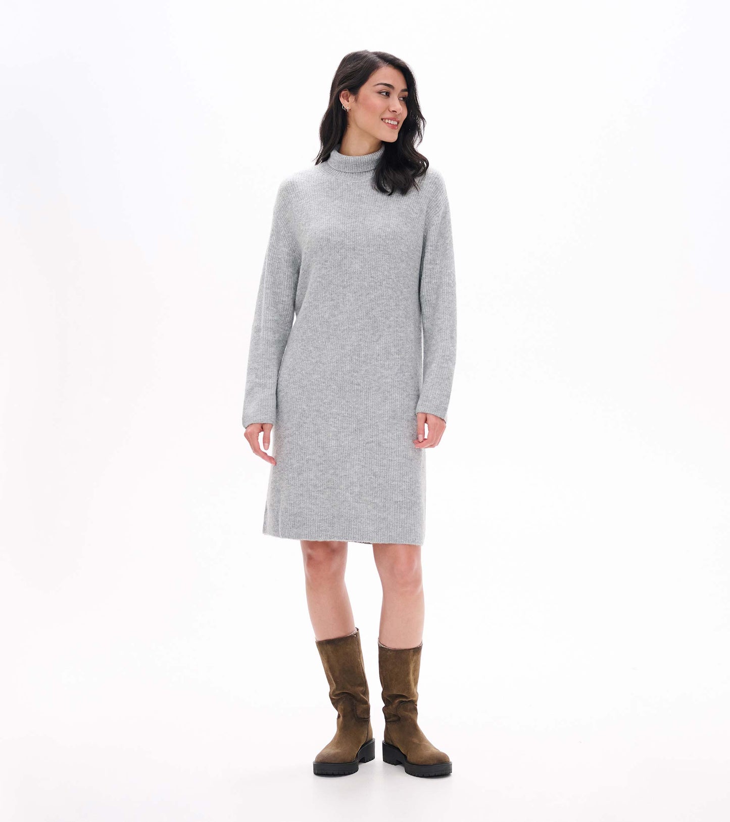 Hatley Iris Sweater Dress
