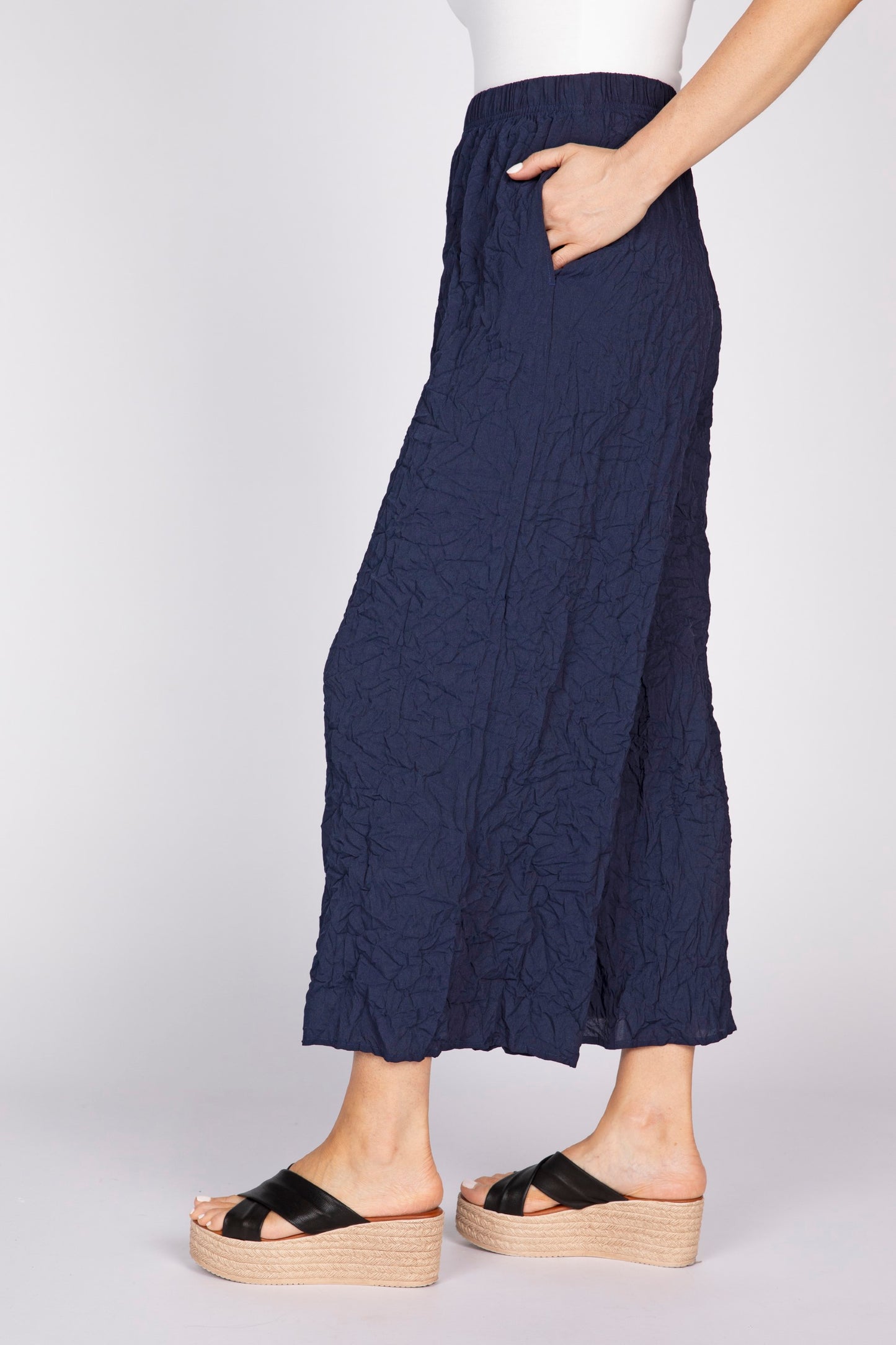 Olivia by Habitat Easy Flood Pant