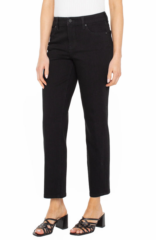 Liverpool Non Skinny Skinny 28" inseam