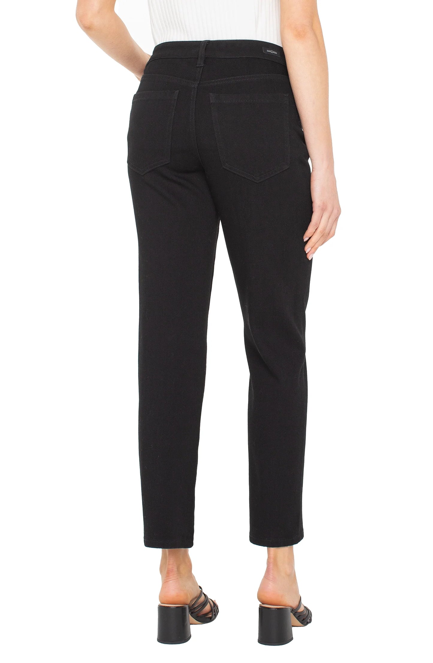 Liverpool Non Skinny Skinny 28" inseam