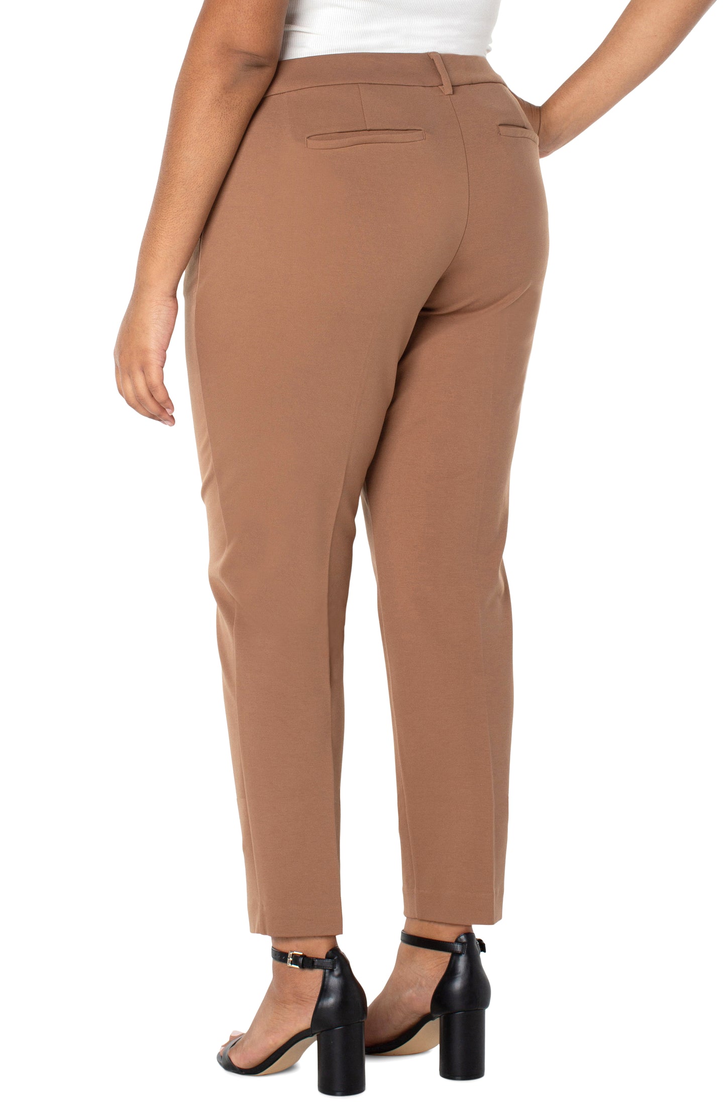 Liverpool Kelsey Trouser 29" Inseam - Plus
