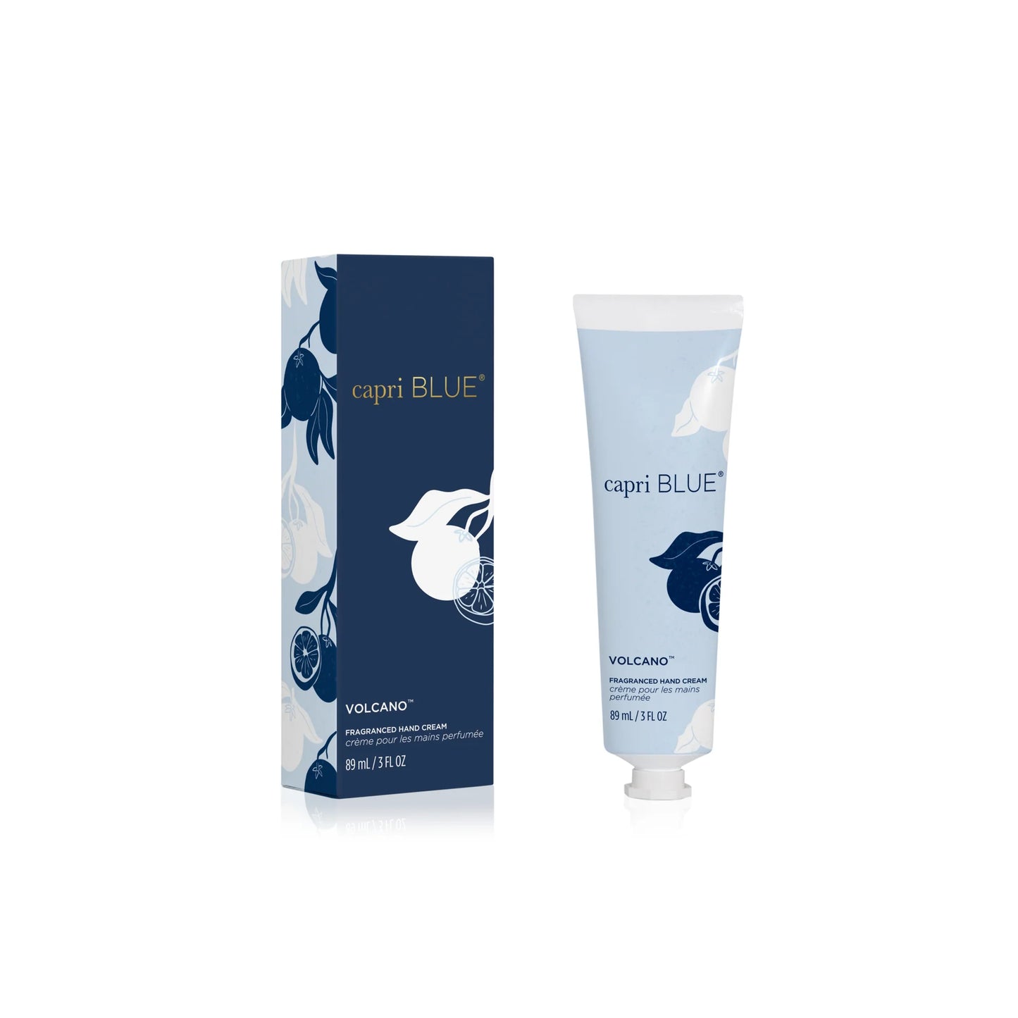Capri-BLUE 3oz Hand Cream, Volcano