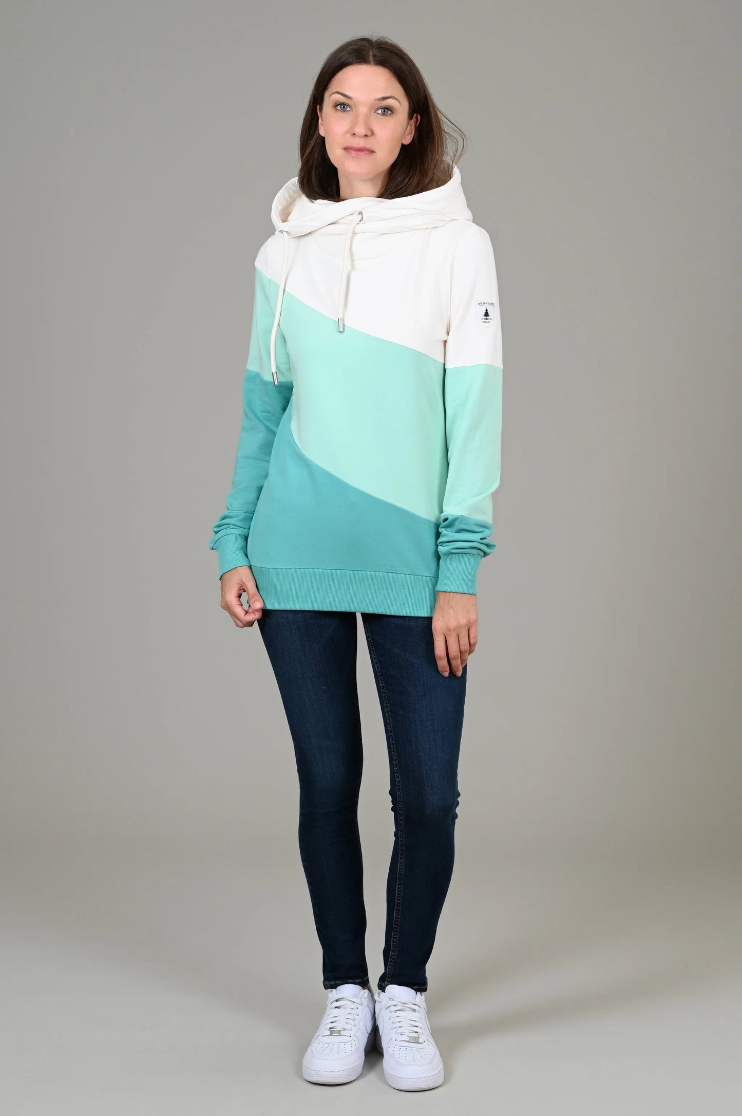 Wanakome Lania Hoodie