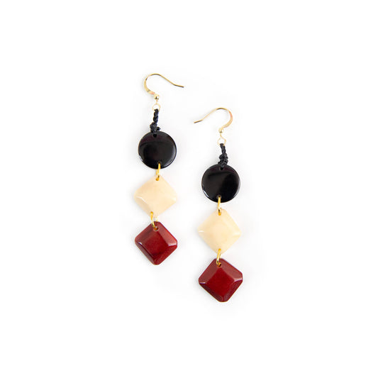 LUDY EARRINGS