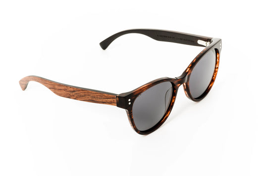 TAYLOR WOODEN SUNGLASSES