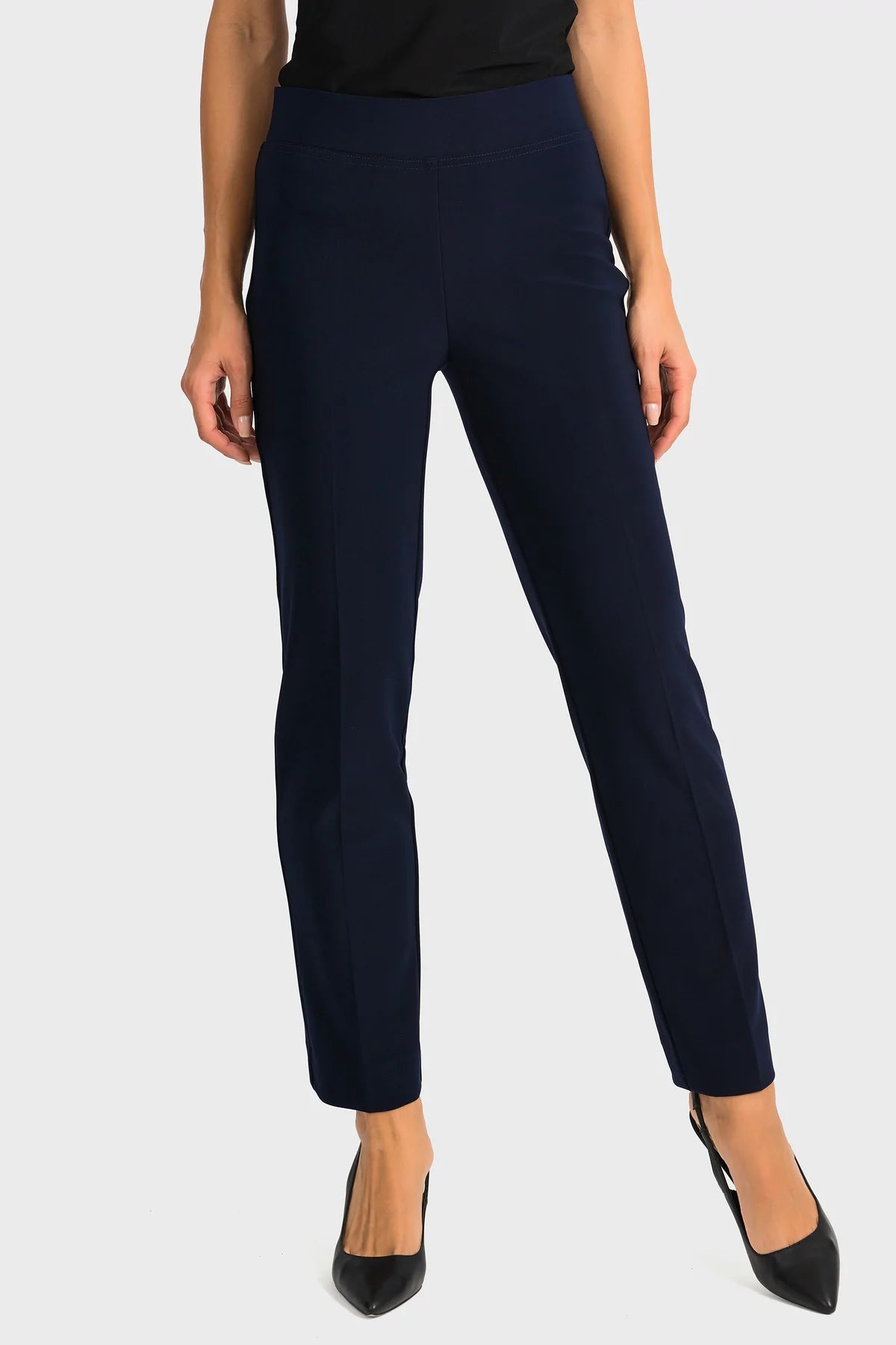 JOSEPH RIBKOFF CLASSIC STRAIGHT 29" INSEAM