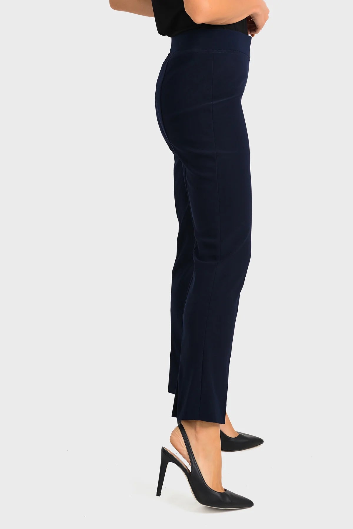 JOSEPH RIBKOFF CLASSIC STRAIGHT 29" INSEAM