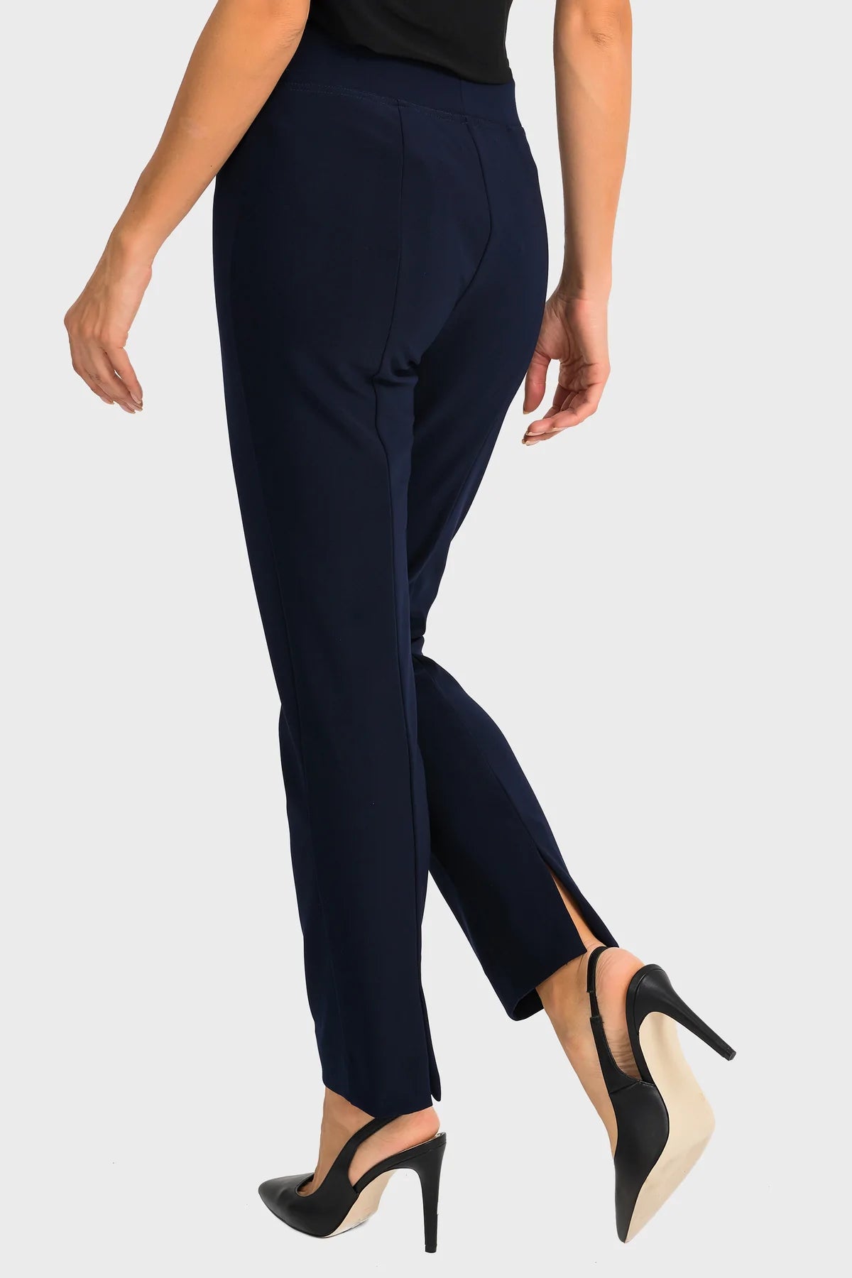 JOSEPH RIBKOFF CLASSIC STRAIGHT 29" INSEAM