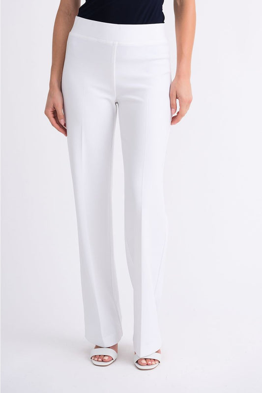 JOSEPH RIBKOFF WIDE LEG PANTS