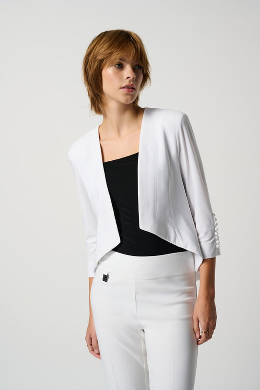 JOSEPH RIBKOFF TUX OVERPIECE