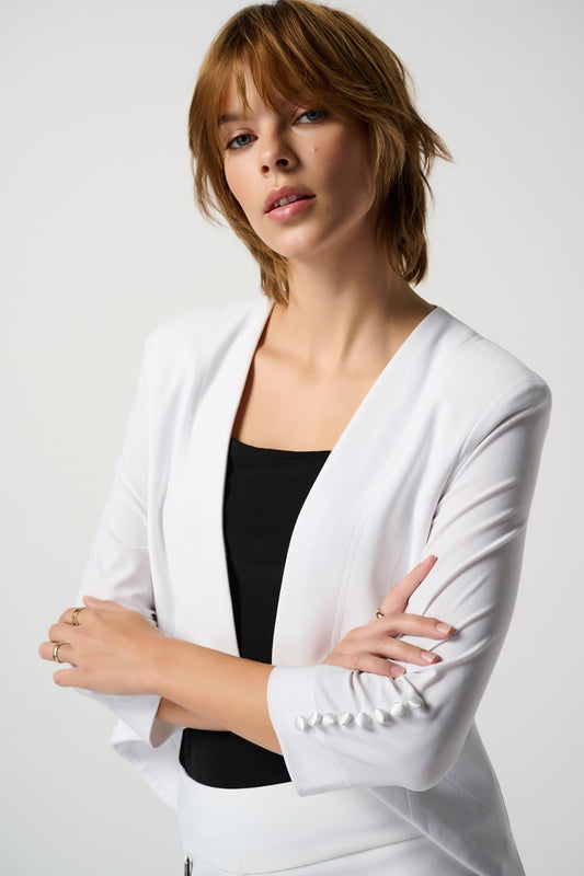 JOSEPH RIBKOFF TUX OVERPIECE