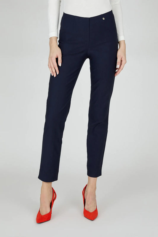 MARIE TROUSER FLEECE LINED