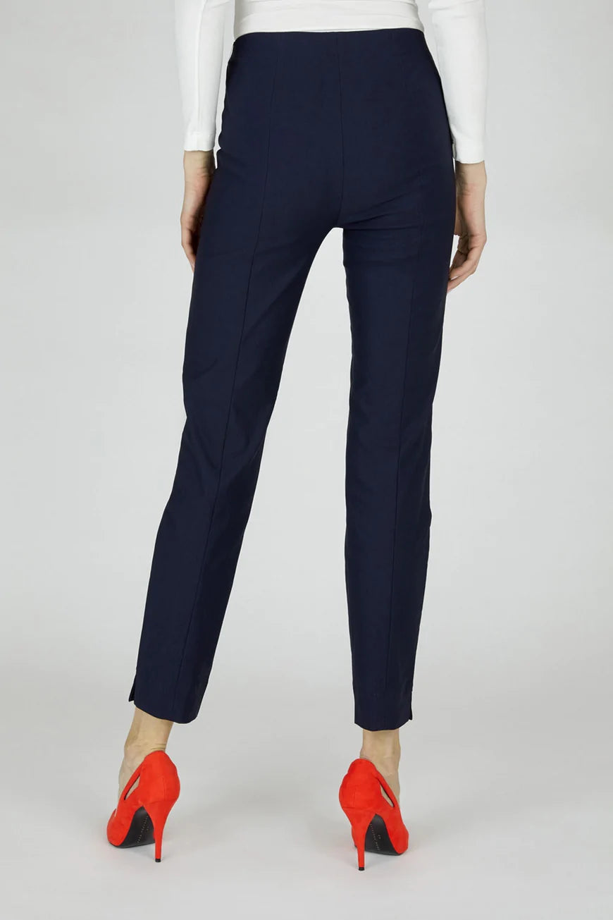 MARIE TROUSER FLEECE LINED