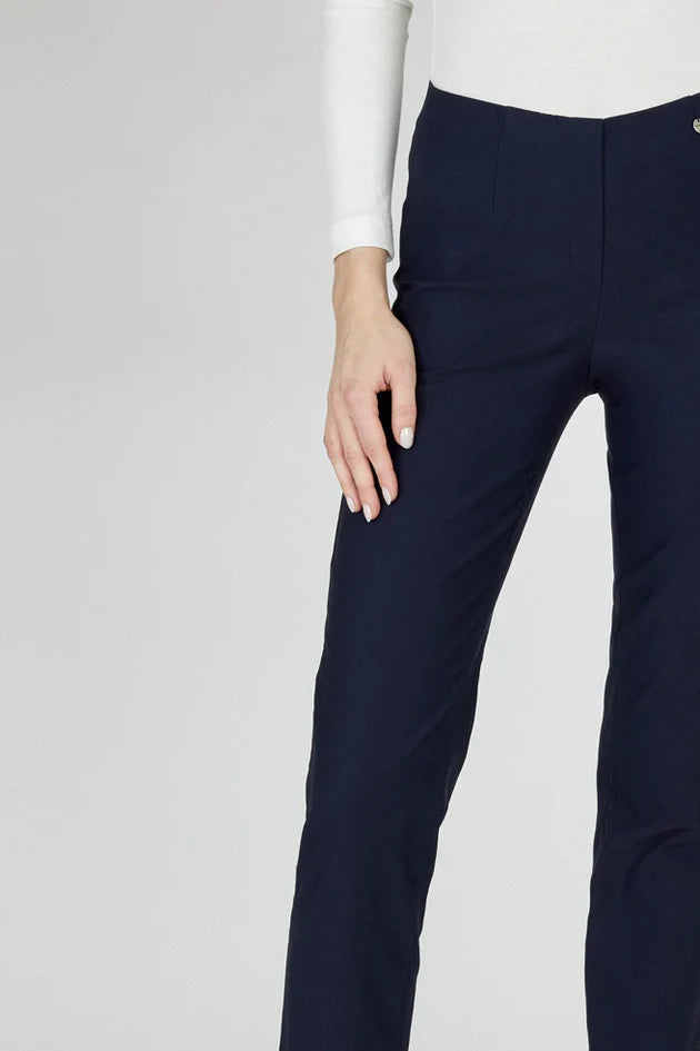 MARIE TROUSER FLEECE LINED