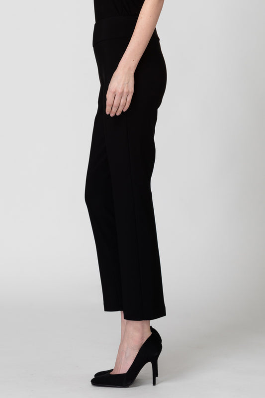 JOSEPH RIBKOFF CLASSIC CROP PANT 27" INSEAM