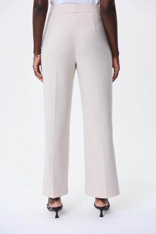 JOSEPH RIBKOFF WIDE LEG PANTS