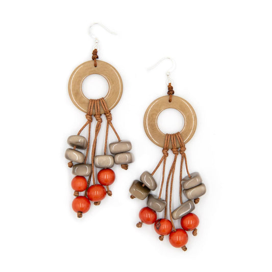 BRIDGET EARRINGS