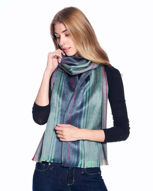 ALPACA SCARF