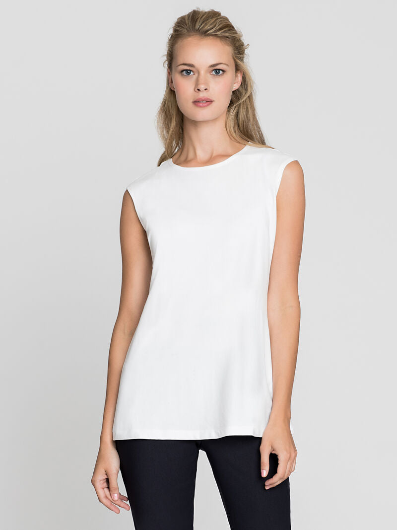 NIC+ZOE PERFECT LAYER TANK