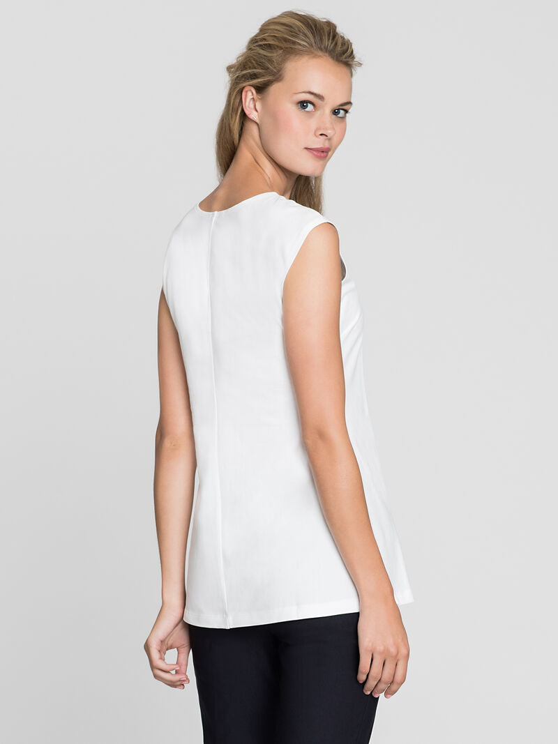 NIC+ZOE PERFECT LAYER TANK