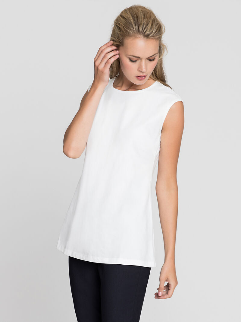 NIC+ZOE PERFECT LAYER TANK