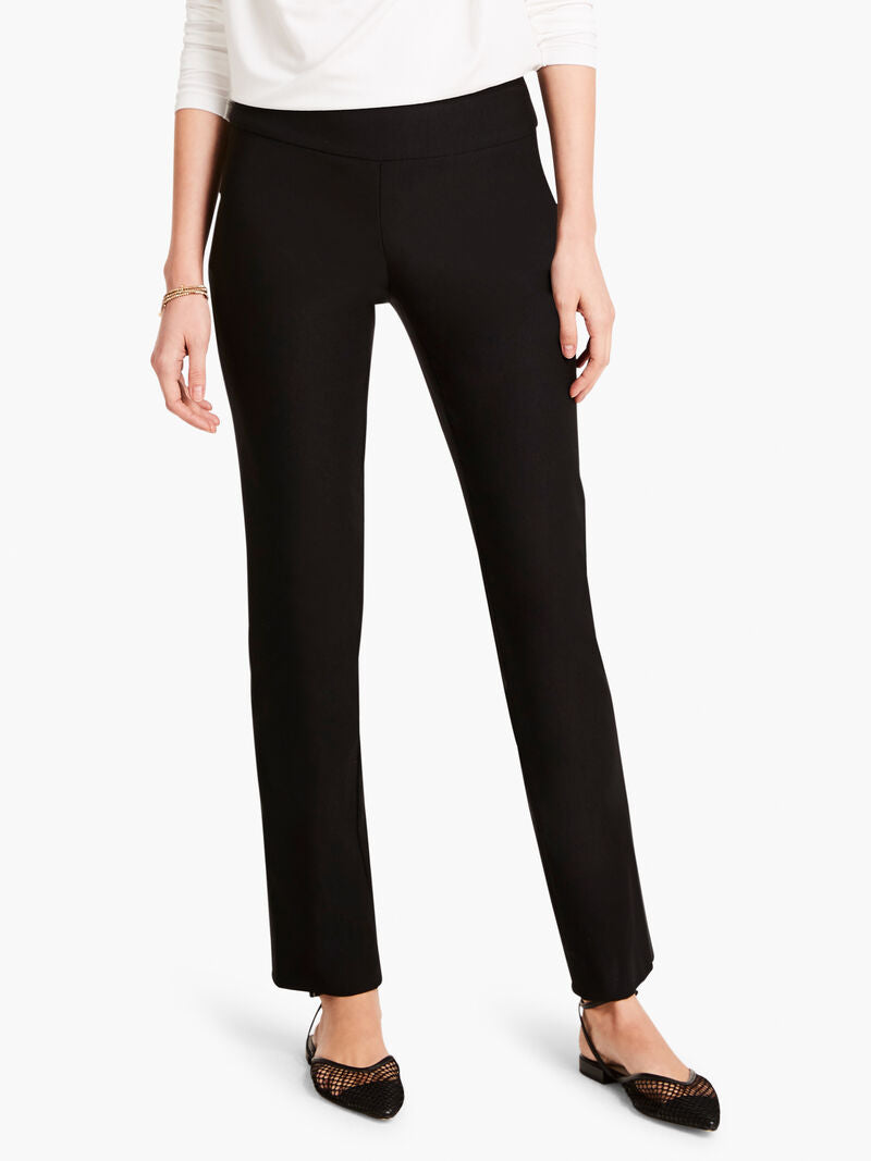 NIC+ZOE WONDERSTRETCH PANT 31" INSEAM