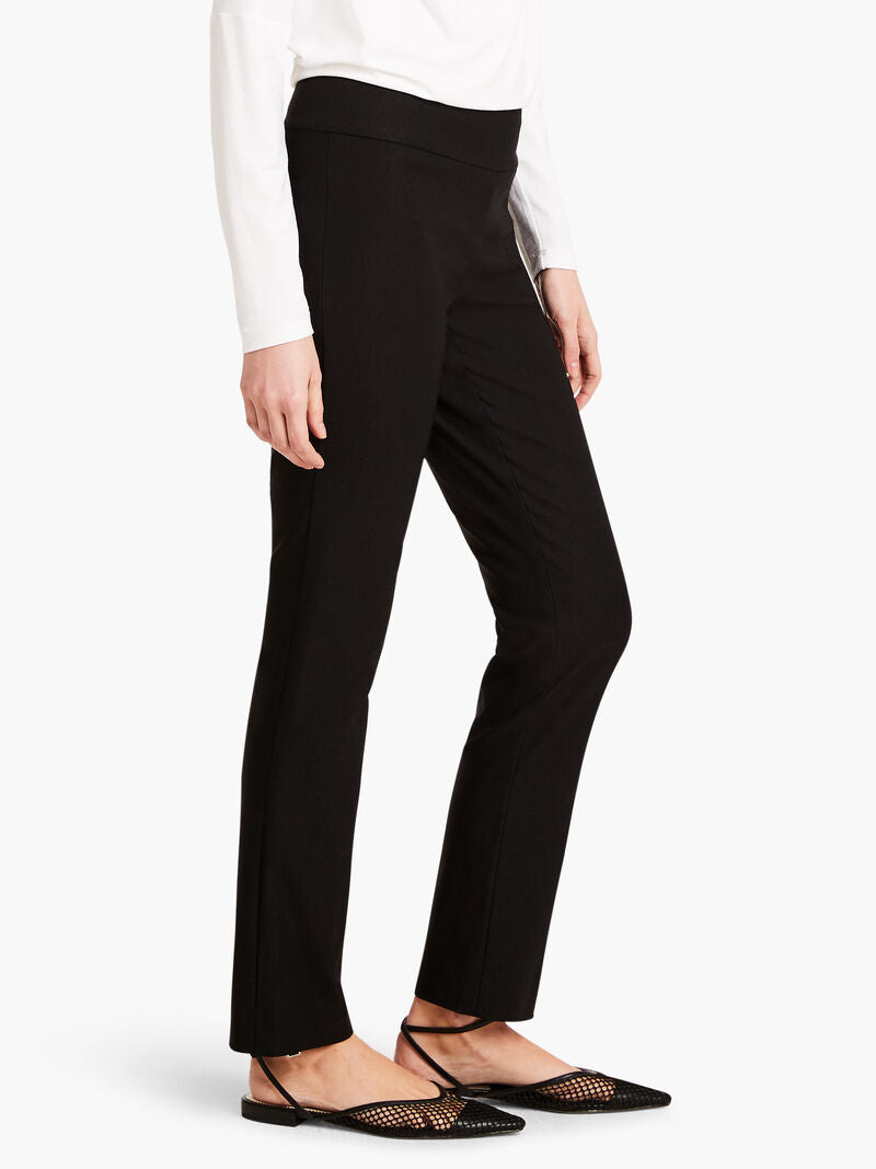 NIC+ZOE WONDERSTRETCH PANT 31" INSEAM