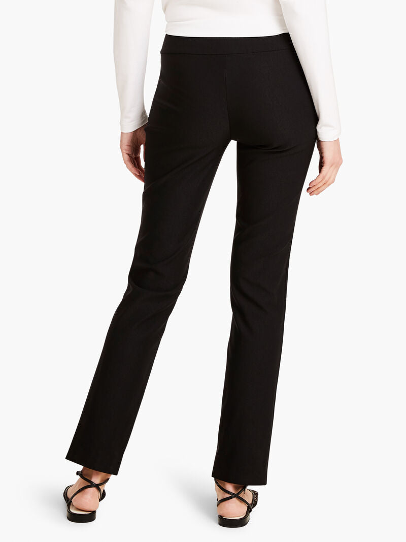 NIC+ZOE WONDERSTRETCH PANT 31" INSEAM