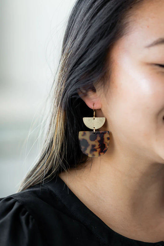 HARPER EARRINGS