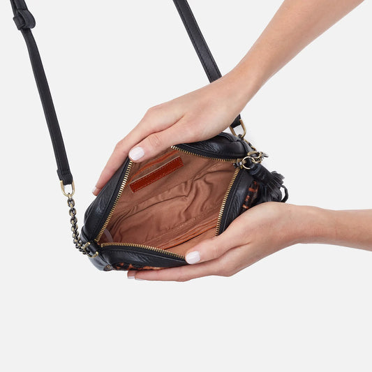 HOBO RENNY SMALL CROSSBODY