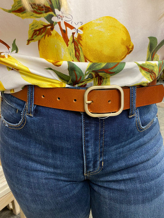 BOLD BELT