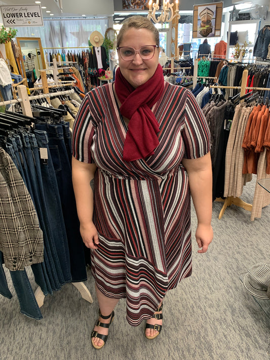 CASHMERE TOPPER
