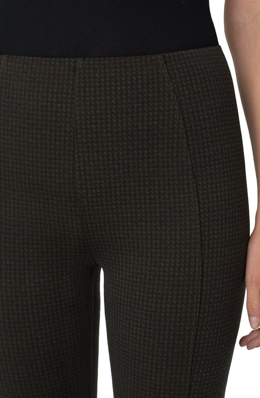 LIVERPOOL REESE HI-RISE ANKLE LEGGING SUPER STRETCH PONTE