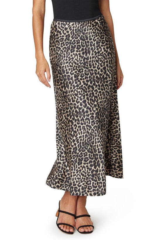 LIVERPOOL BIAS CUT SKIRT