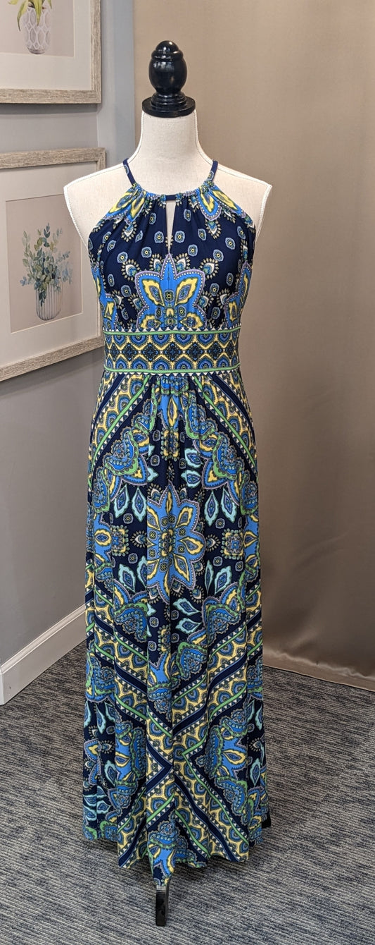 LONDON TIMES MORRIS MAXI