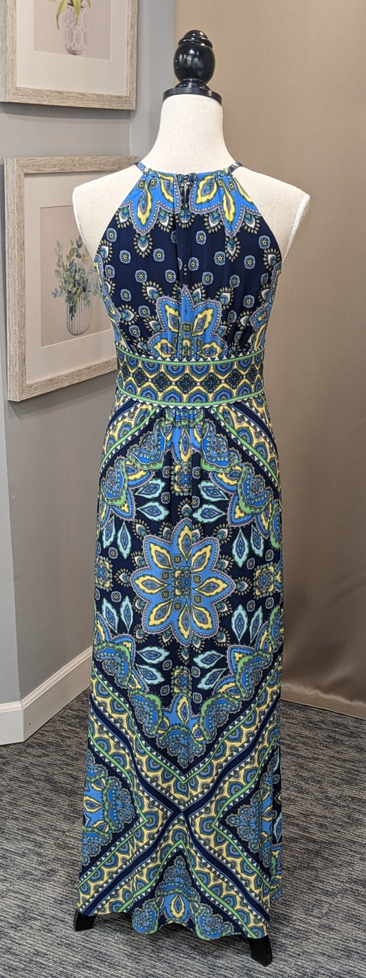 LONDON TIMES MORRIS MAXI