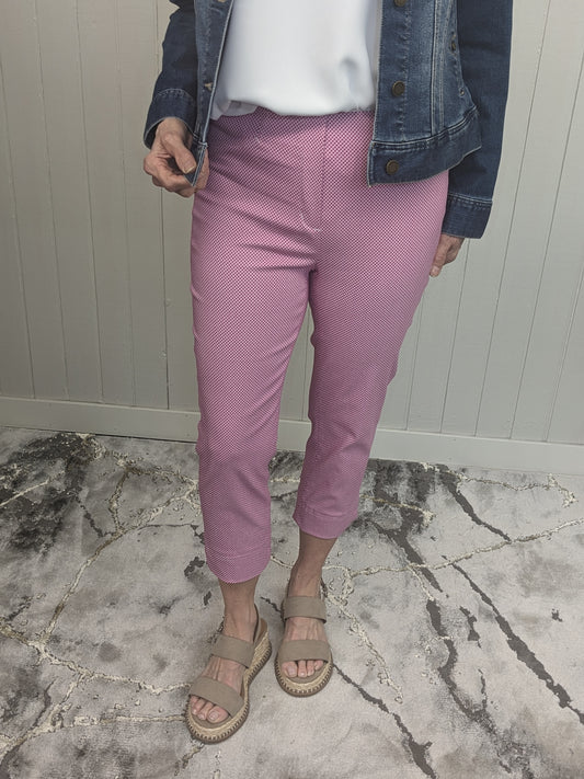 ROSE TROUSERS