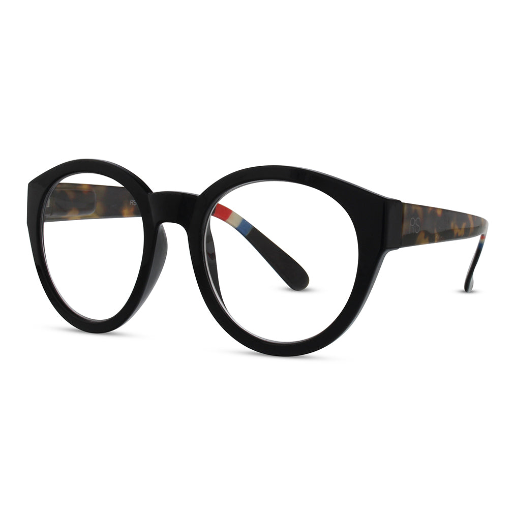 RS EYESHOP DESIGNER READING GLASSES