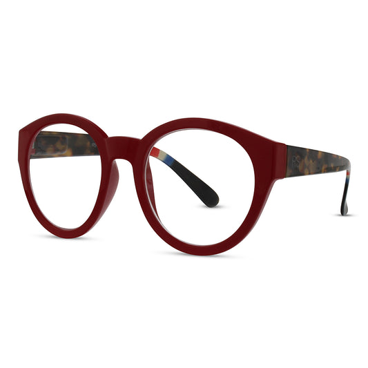 RS EYESHOP DESIGNER READING GLASSES