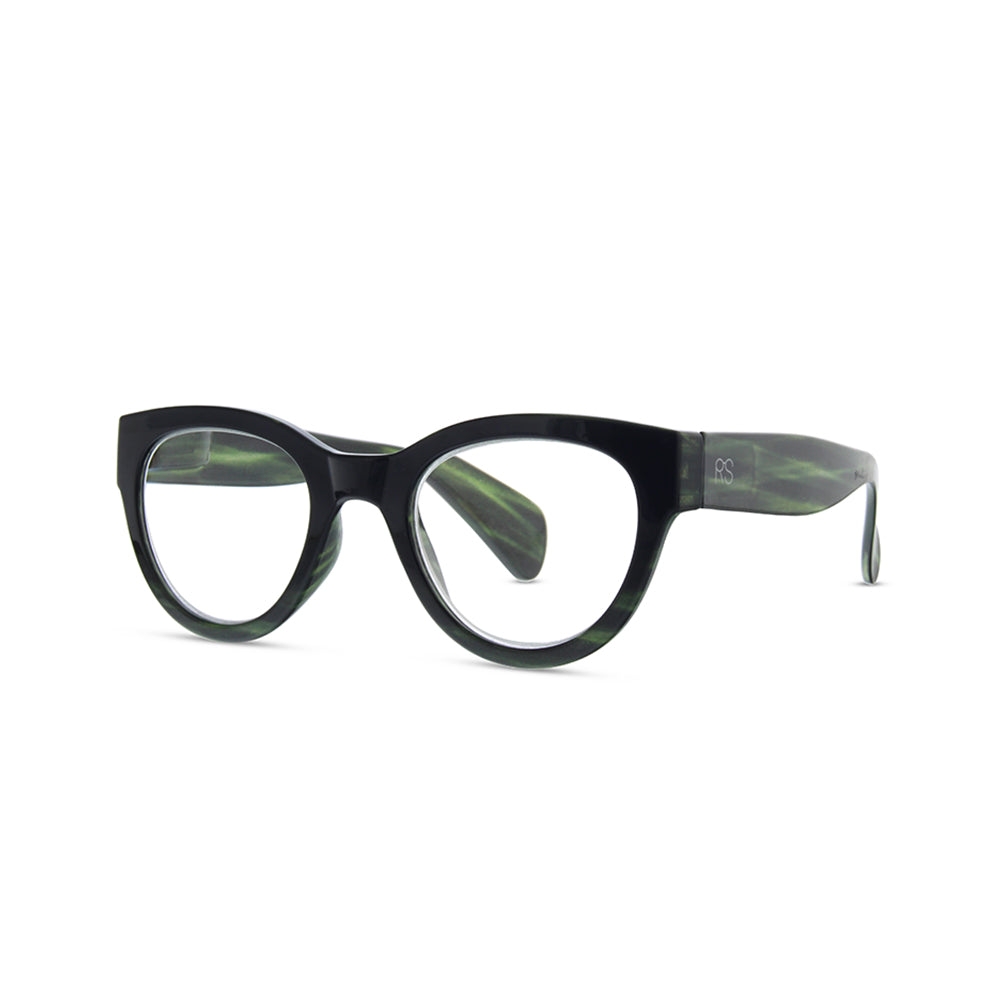 RS EYESHOP DESIGNER READING GLASSES