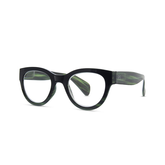 RS EYESHOP DESIGNER READING GLASSES
