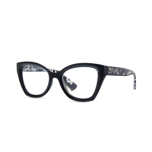 RS EYESHOP DESIGNER READING GLASSES